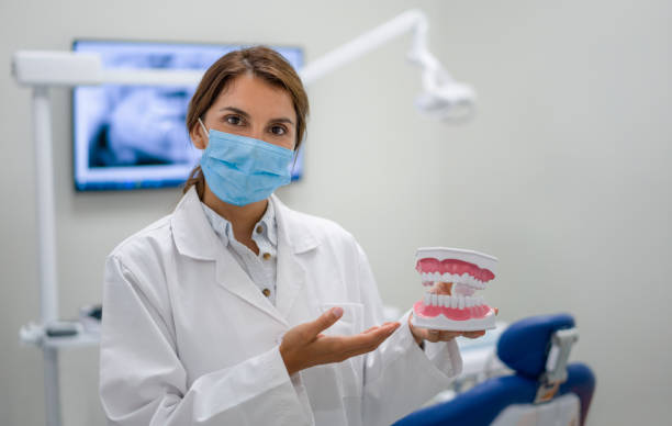 Best Emergency Treatment for Toothache in Lehighton, PA
