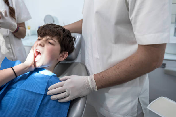 Best Pediatric Emergency Dentist in Lehighton, PA