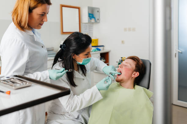 Best Emergency Treatment for Toothache in Lehighton, PA