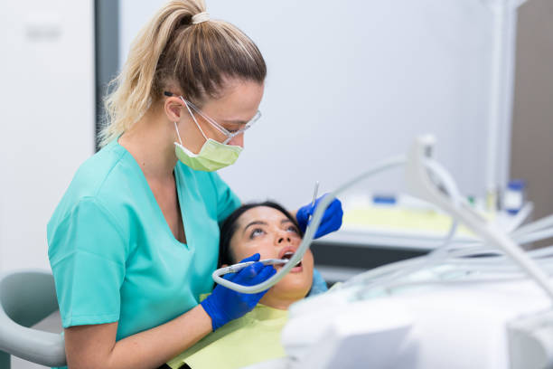 Best Emergency Treatment for Toothache in Lehighton, PA